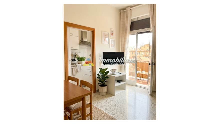Trilocale Via Barbieri Ad.ze, Bologna - foto 3