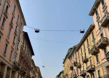 Trilocale Milano - foto 8
