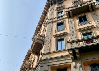Trilocale Milano - foto 20