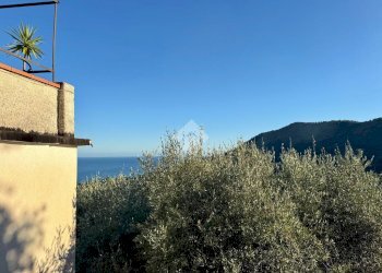 Trilocale Via Borgata Porcella, Alassio - foto 4