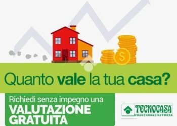 Trilocale Via Borgata Porcella, Alassio - foto 8