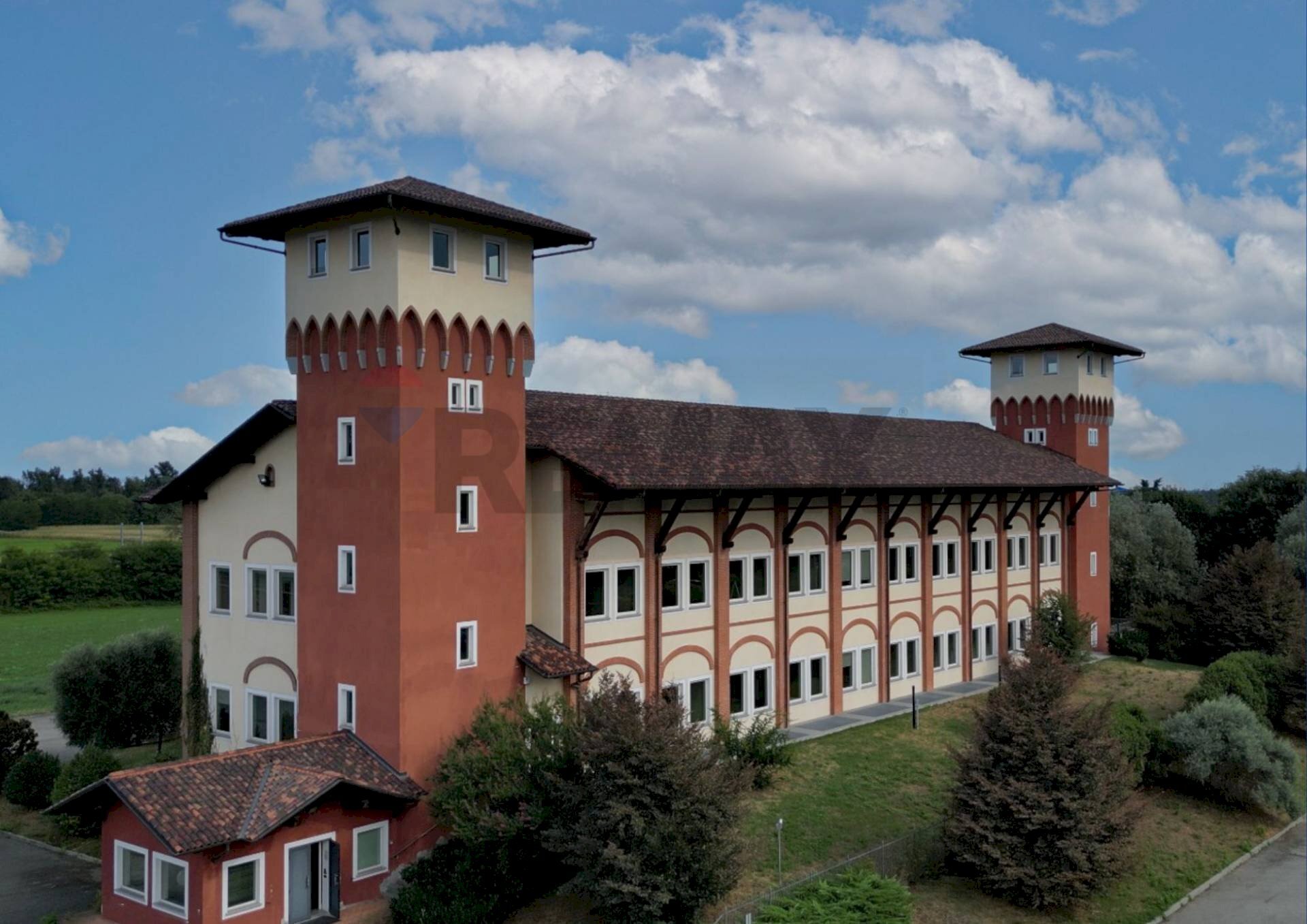 Office Sandigliano, BI, Sandigliano - photo 1