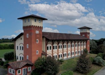 Ufficio Sandigliano, BI, Sandigliano - foto 1