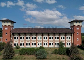 Ufficio Sandigliano, BI, Sandigliano - foto 2