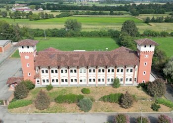 Ufficio Sandigliano, BI, Sandigliano - foto 3