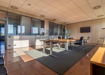 Ufficio Sandigliano, BI, Sandigliano - foto 9