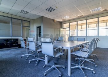 Ufficio Sandigliano, BI, Sandigliano - foto 12
