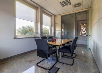 Ufficio Sandigliano, BI, Sandigliano - foto 13
