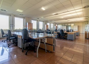 Ufficio Sandigliano, BI, Sandigliano - foto 14