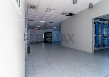 Ufficio Sandigliano, BI, Sandigliano - foto 21