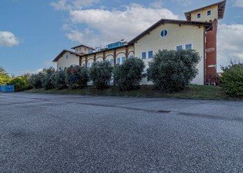 Ufficio Sandigliano, BI, Sandigliano - foto 25