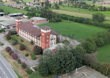 Ufficio Sandigliano, BI, Sandigliano - foto 26