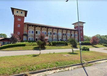 Ufficio Sandigliano, BI, Sandigliano - foto 28