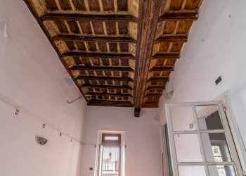 Portion of a house Piazza Cisterna, 14 
 Biella, Biella - photo 3
