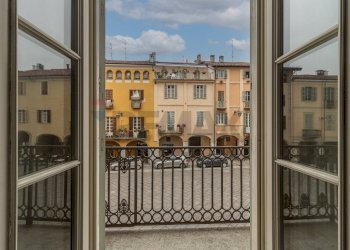 Portion of a house Piazza Cisterna, 14 
 Biella, Biella - photo 7