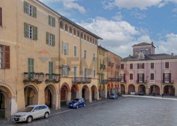 Portion of a house Piazza Cisterna, 14 
 Biella, Biella - photo 17