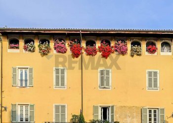 Portion of a house Piazza Cisterna, 14 
 Biella, Biella - photo 18