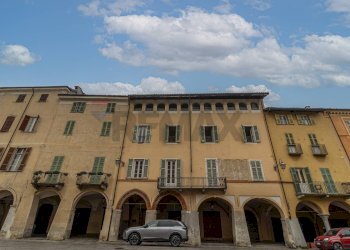 Portion of a house Piazza Cisterna, 14 
 Biella, Biella - photo 19