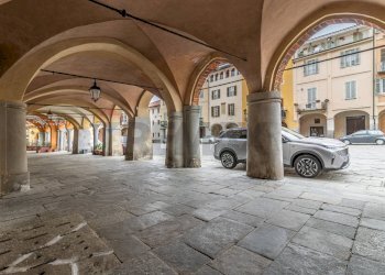 Portion of a house Piazza Cisterna, 14 
 Biella, Biella - photo 20
