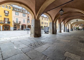 Portion of a house Piazza Cisterna, 14 
 Biella, Biella - photo 21