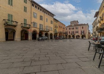 Portion of a house Piazza Cisterna, 14 
 Biella, Biella - photo 22