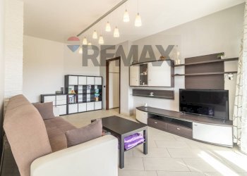 Two-room apartment via Lombardia, 12 bis 
 Biella, Biella - photo 1