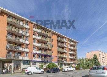 Two-room apartment via Lombardia, 12 bis 
 Biella, Biella - photo 2