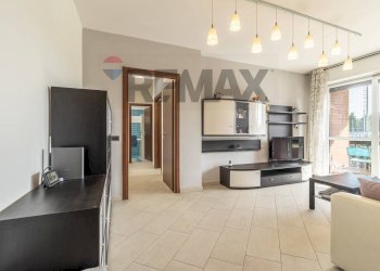 Two-room apartment via Lombardia, 12 bis 
 Biella, Biella - photo 7