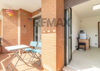 Two-room apartment via Lombardia, 12 bis 
 Biella, Biella - photo 13