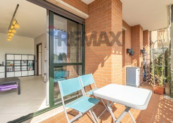 Two-room apartment via Lombardia, 12 bis 
 Biella, Biella - photo 16