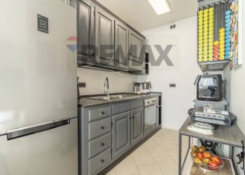 Two-room apartment via Lombardia, 12 bis 
 Biella, Biella - photo 20