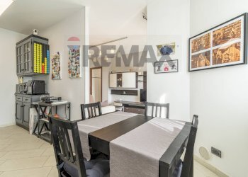 Two-room apartment via Lombardia, 12 bis 
 Biella, Biella - photo 21