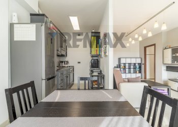 Two-room apartment via Lombardia, 12 bis 
 Biella, Biella - photo 22