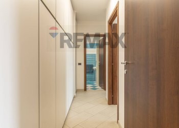 Two-room apartment via Lombardia, 12 bis 
 Biella, Biella - photo 23