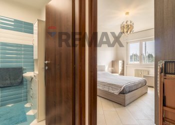 Two-room apartment via Lombardia, 12 bis 
 Biella, Biella - photo 32