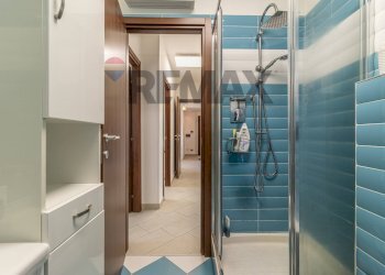 Two-room apartment via Lombardia, 12 bis 
 Biella, Biella - photo 35