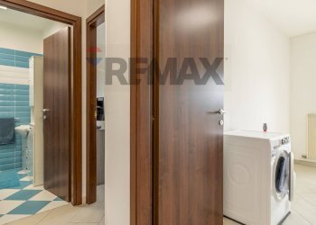 Two-room apartment via Lombardia, 12 bis 
 Biella, Biella - photo 36