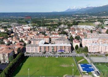 Two-room apartment via Lombardia, 12 bis 
 Biella, Biella - photo 42