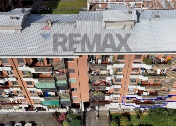 Two-room apartment via Lombardia, 12 bis 
 Biella, Biella - photo 43