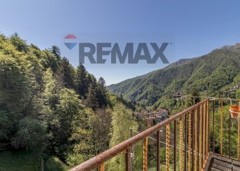 Casa semi indipendente Frazione Gruppo (Quittengo), 6 
 Campiglia Cervo, Campiglia Cervo - foto 3