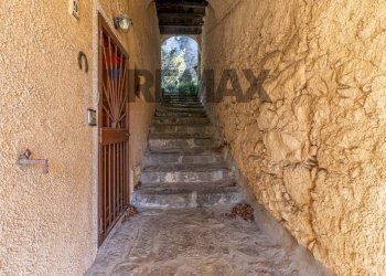 Casa semi indipendente Frazione Gruppo (Quittengo), 6 
 Campiglia Cervo, Campiglia Cervo - foto 4