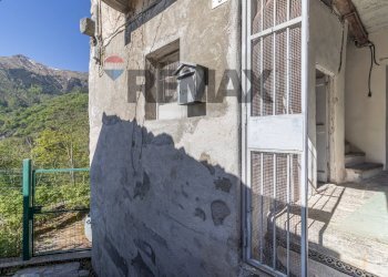 Casa semi indipendente Frazione Gruppo (Quittengo), 6 
 Campiglia Cervo, Campiglia Cervo - foto 6