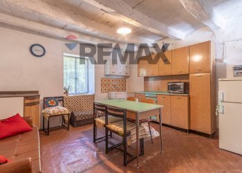 Casa semi indipendente Frazione Gruppo (Quittengo), 6 
 Campiglia Cervo, Campiglia Cervo - foto 17
