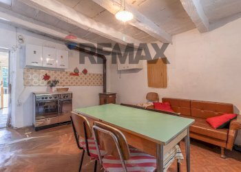 Casa semi indipendente Frazione Gruppo (Quittengo), 6 
 Campiglia Cervo, Campiglia Cervo - foto 18