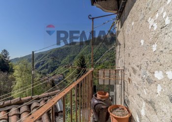 Casa semi indipendente Frazione Gruppo (Quittengo), 6 
 Campiglia Cervo, Campiglia Cervo - foto 20