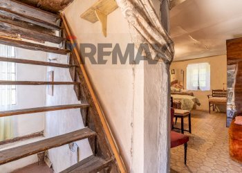 Casa semi indipendente Frazione Gruppo (Quittengo), 6 
 Campiglia Cervo, Campiglia Cervo - foto 21