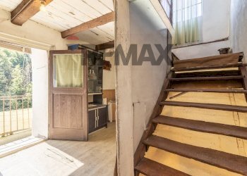 Casa semi indipendente Frazione Gruppo (Quittengo), 6 
 Campiglia Cervo, Campiglia Cervo - foto 22