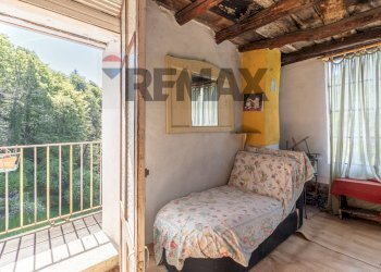 Casa semi indipendente Frazione Gruppo (Quittengo), 6 
 Campiglia Cervo, Campiglia Cervo - foto 24