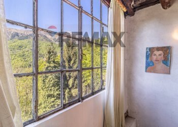 Casa semi indipendente Frazione Gruppo (Quittengo), 6 
 Campiglia Cervo, Campiglia Cervo - foto 30