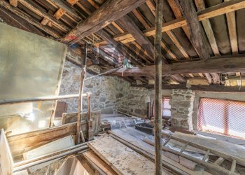 Casa semi indipendente Frazione Gruppo (Quittengo), 6 
 Campiglia Cervo, Campiglia Cervo - foto 31